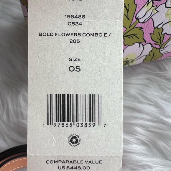 Tory Burch bag only wallet sold - Picture 8 of 13